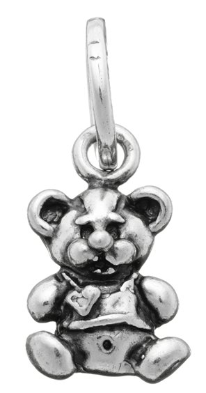 Charm Giovanni Raspini Donna in Argento 08060 - 08060